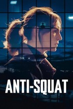 Anti-Squat