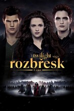 Twilight Saga: Rozbřesk - 2. část