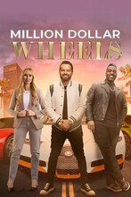 Auta za milion dolarů| (5)