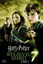 Harry Potter a relikvie smrti - 1.část