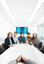 Silicon Valley| VI (7)