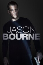 Jason Bourne