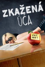 Zkažená úča