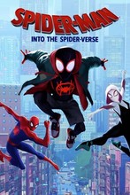 Spider-Man: Paralelní světy