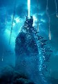 Godzilla II Král monster