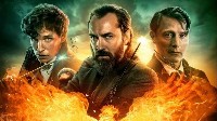 Fantastická zvířata: Brumbálova tajemství
