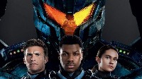 Pacific Rim: Povstání
