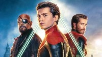 Spider-Man: Daleko od domova