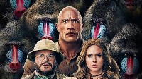 Jumanji: Další level