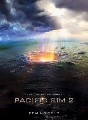 Pacific Rim: Povstání