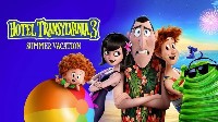 Hotel Transylvánie 3: Příšerózní dovolená