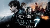 Harry Potter a relikvie smrti - 2.část