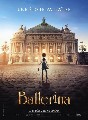 Balerína