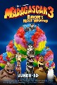 Madagaskar 3