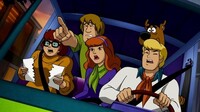 Scooby-Doo! Šapitó