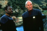 Star Trek: Vzpoura