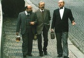 Malostranské humoresky