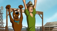 Scooby-Doo: Shaggyho souboj