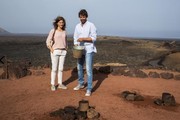 Léto na Lanzarote