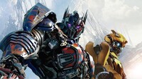 Transformers: Poslední rytíř