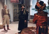 Ahmed a Hazar