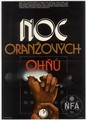 Noc oranžových ohňů