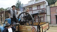 Westernstory