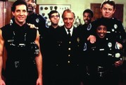 Policejní akademie 2: Jejich první nasazení