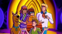 Scooby-Doo! Legenda o fantosaurovi