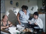 Slunce, seno a pár facek