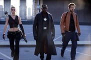 Blade: Trinity