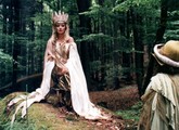 Královny kouzelného lesa