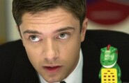 V dobré společnosti