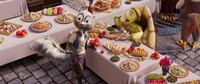 Ušák Chicky a Zlokřeček