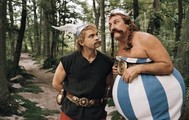 Asterix a olympijské hry