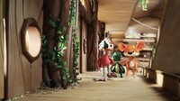 Zoobox