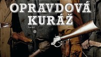 Opravdová kuráž