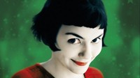 Amélie z Montmartru