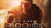 Riddick