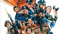 Policejní akademie 4: Občanská patrola