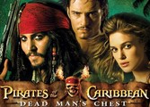 Piráti z Karibiku: Truhla mrtvého muže