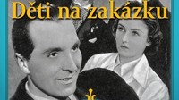 Děti na zakázku