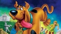 Scooby-Doo a děsivý strašák