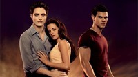Twilight sága: Rozbřesk| (1/2)