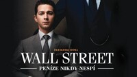 Wall Street: Peníze nikdy nespí