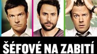 Šéfové na zabití