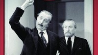 Studujeme za školou
