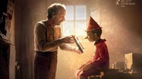 Pinocchio