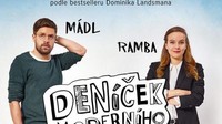 Deníček moderního fotra