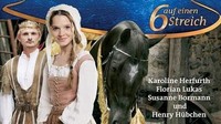 Princezna husopaska